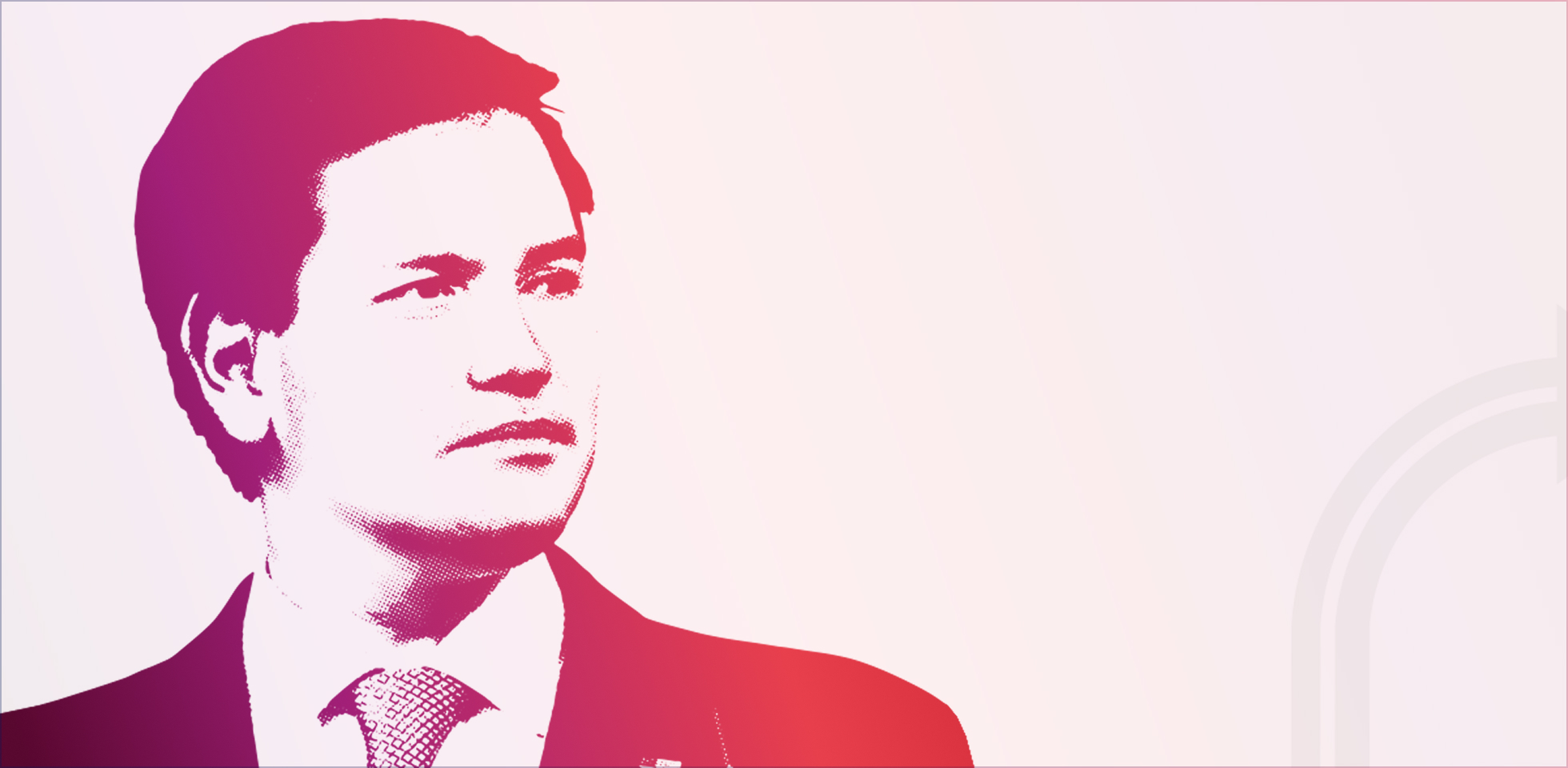 Senator Marco Rubio