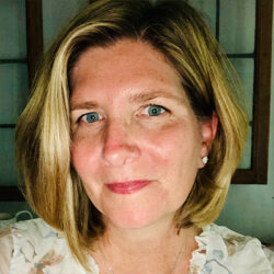 Jennifer Burns