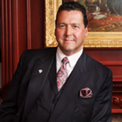 Alfredo J. Molina