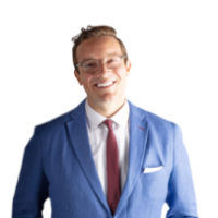 Benny Johnson