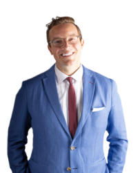 Benny Johnson
