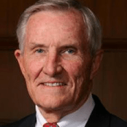 George Strake