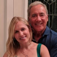 Lee and Erin Harris