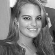 Liz Hamlin