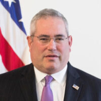 Paul Packer