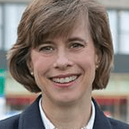 Sally Wagnmaker