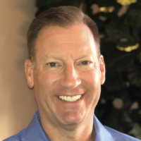 Todd Davis