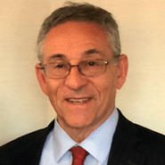 Stephen Einhorn