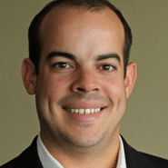 Tim Ozinga