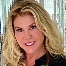 Stacey Feinberg