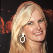 Mica Mosbacher