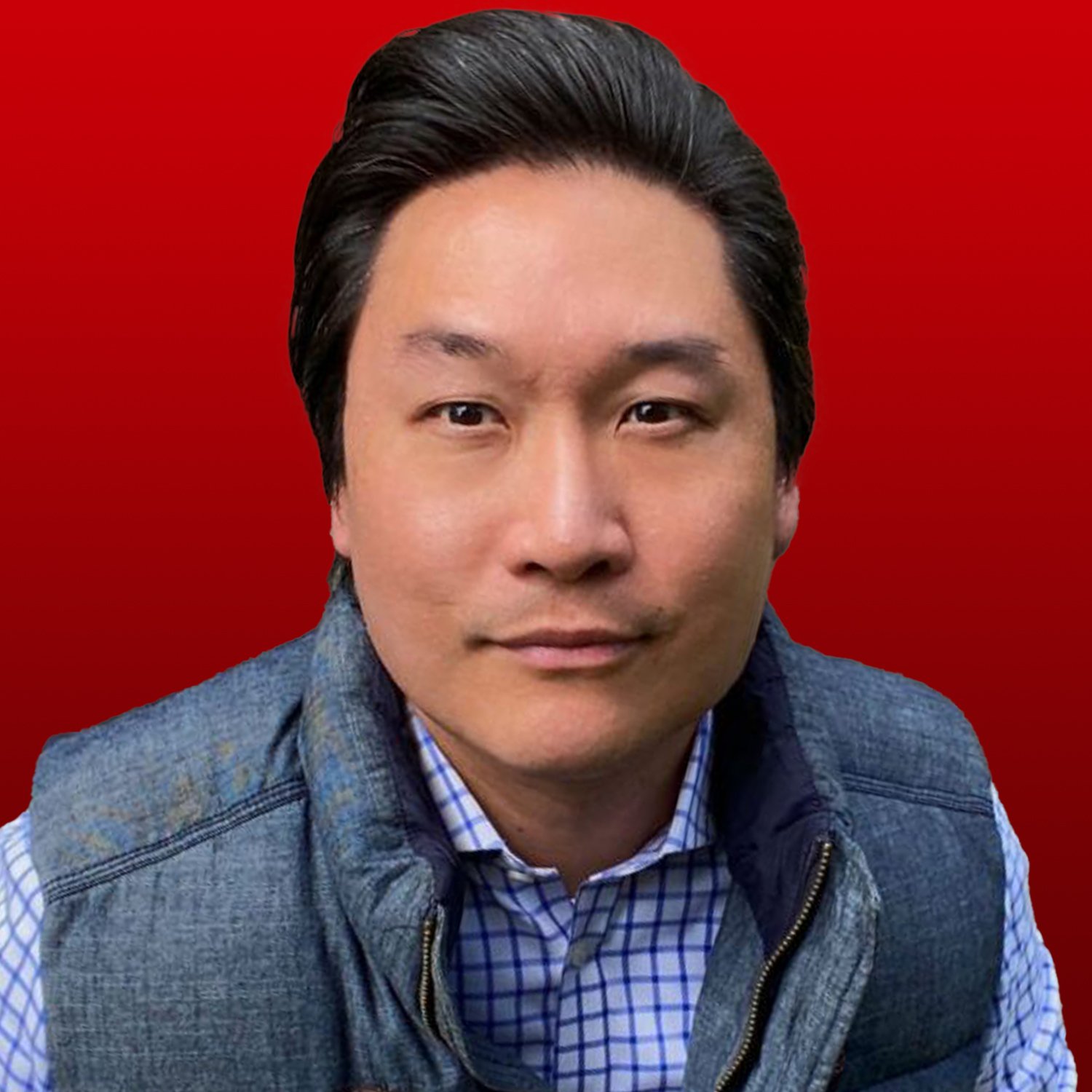 Jonathan Choe