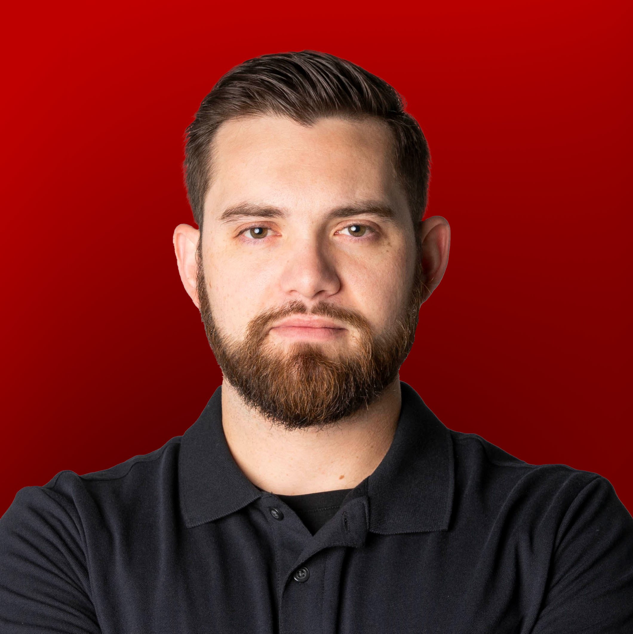 Kalen D'Almeida