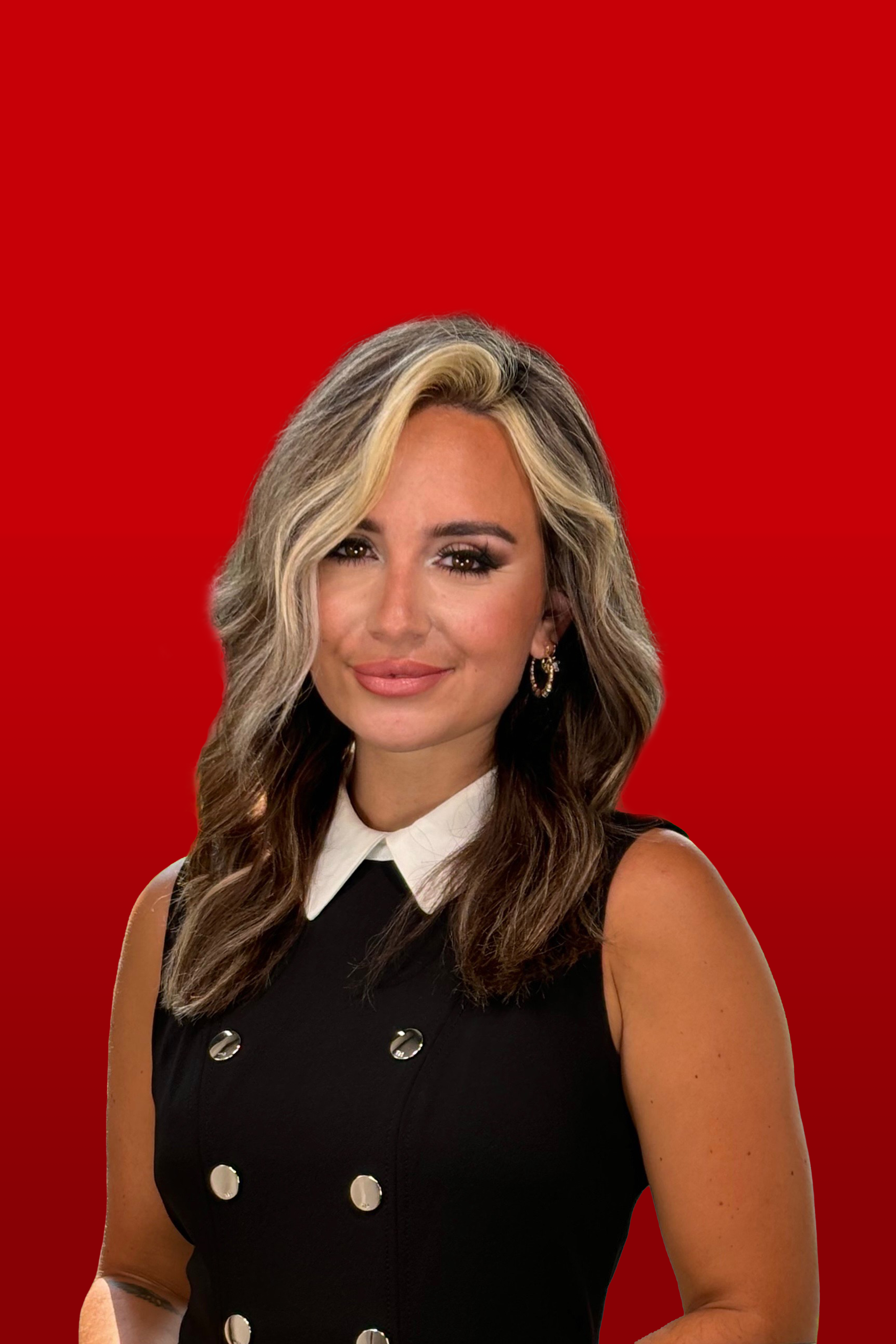 Monica Luisi