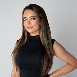 Michaela Moriarty